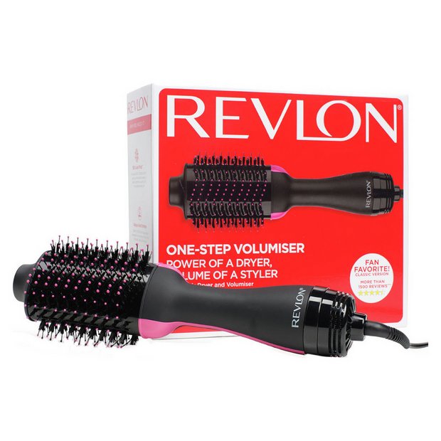 Revlon Volumizer