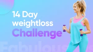 New You Weight Loss 14-Day Challenge