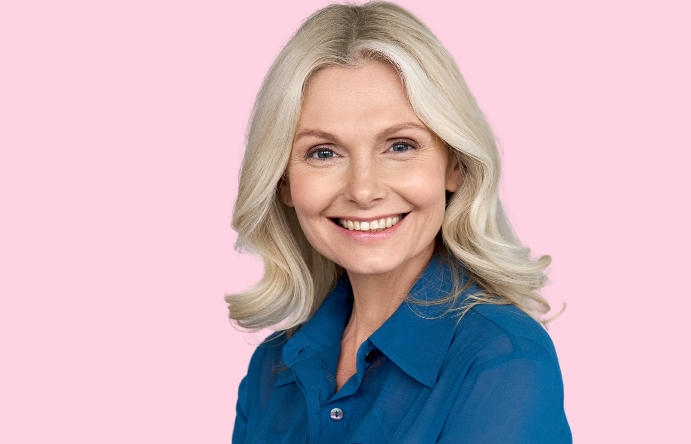 Dressing For Menopause What To Wear Fabulous50s