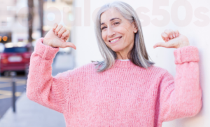 Find Balance During Menopause Over 50