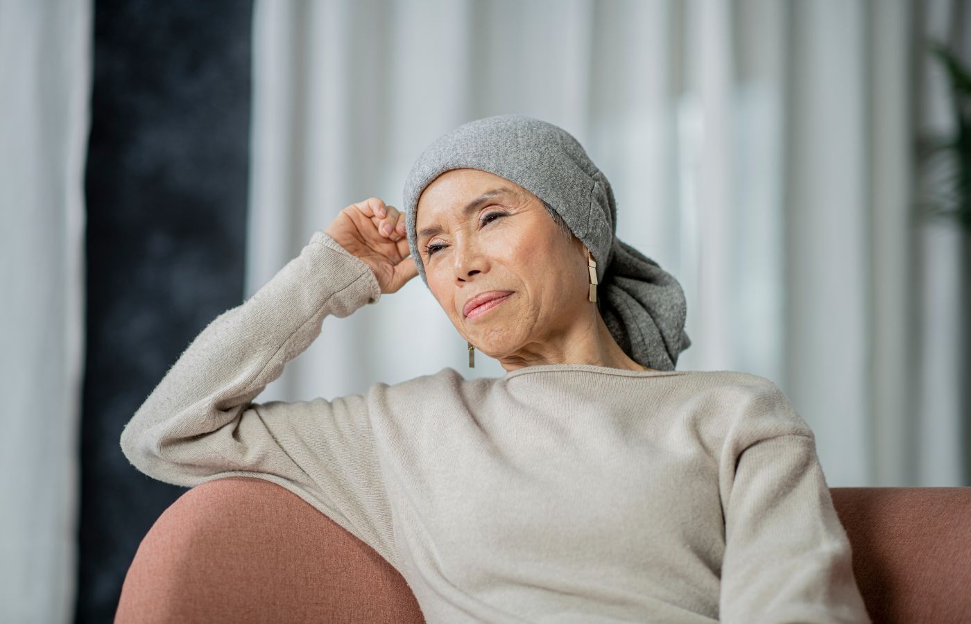 Do Menopause Cold Flashes Really Exist? Fabulous50s