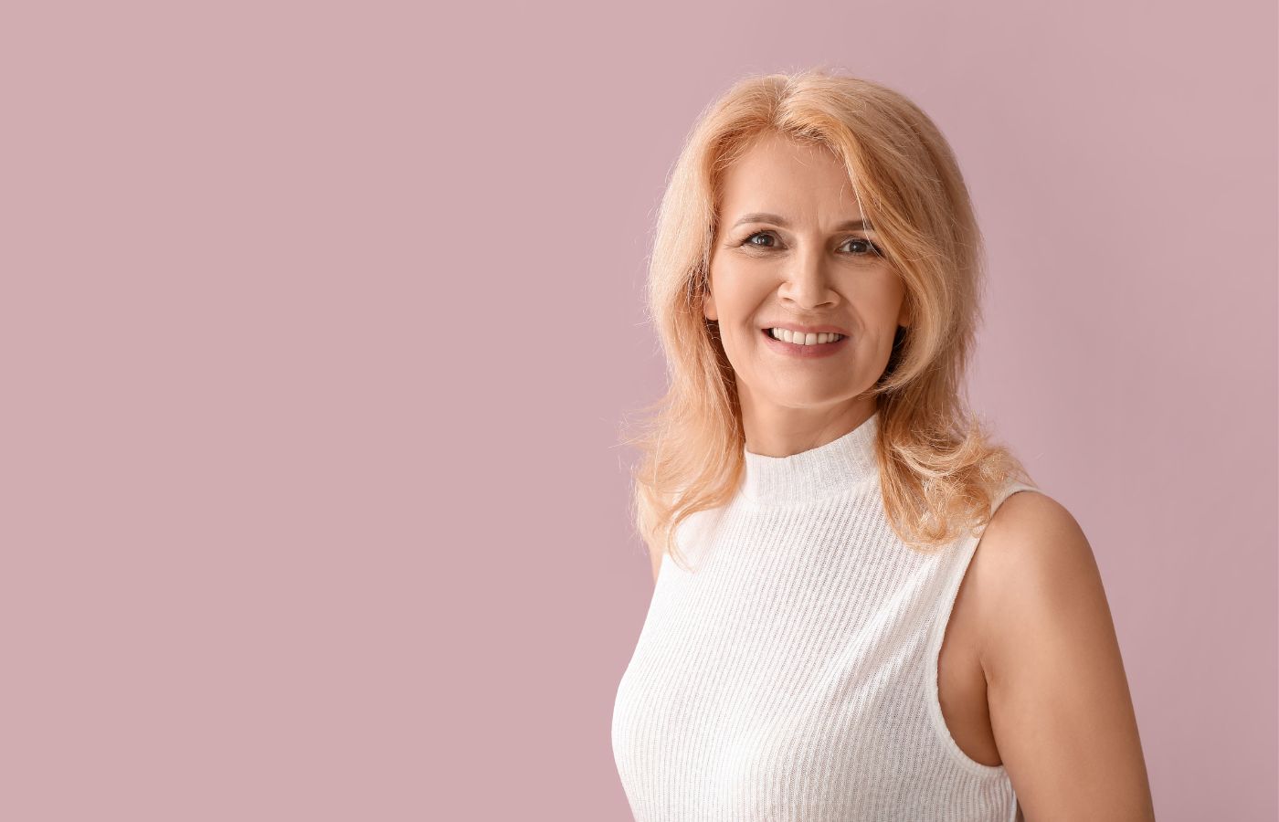 Perimenopause Symptoms, Diet, Bloating, Weight Loss and More!