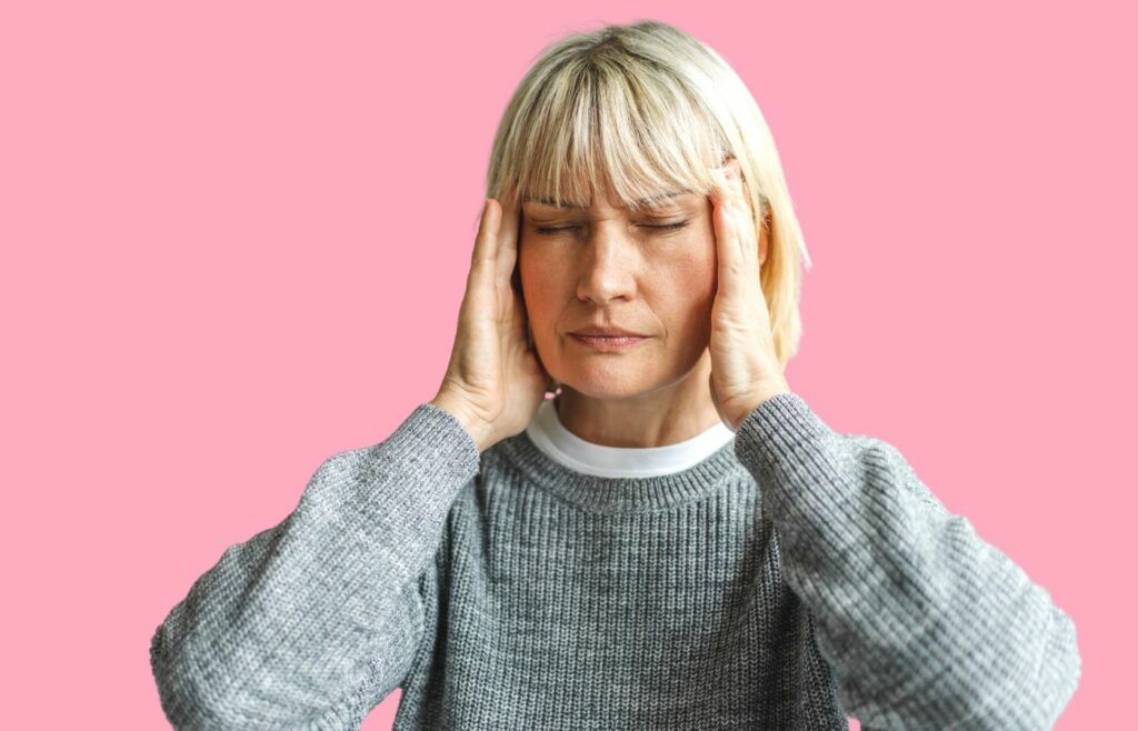 menopause and depression