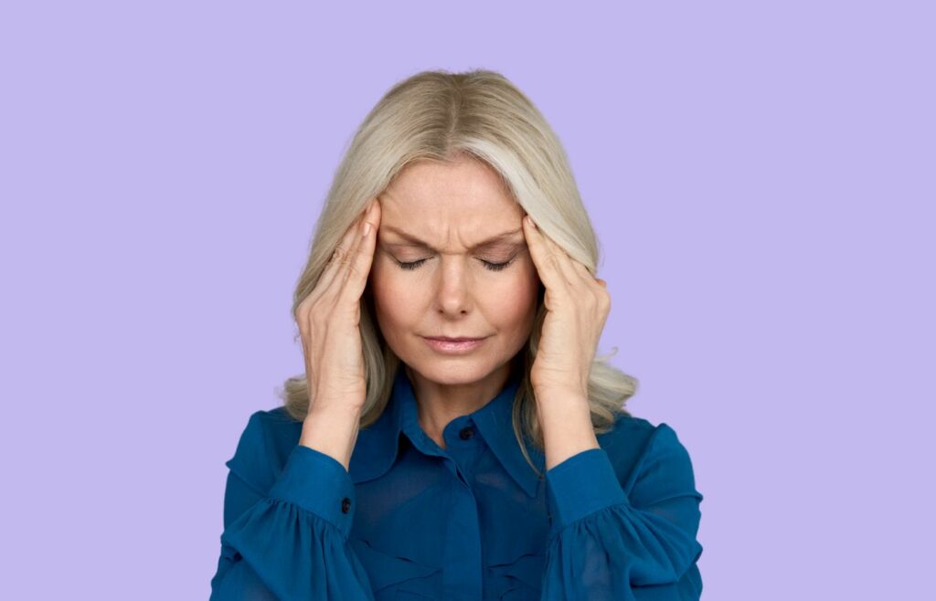 menopause and depression