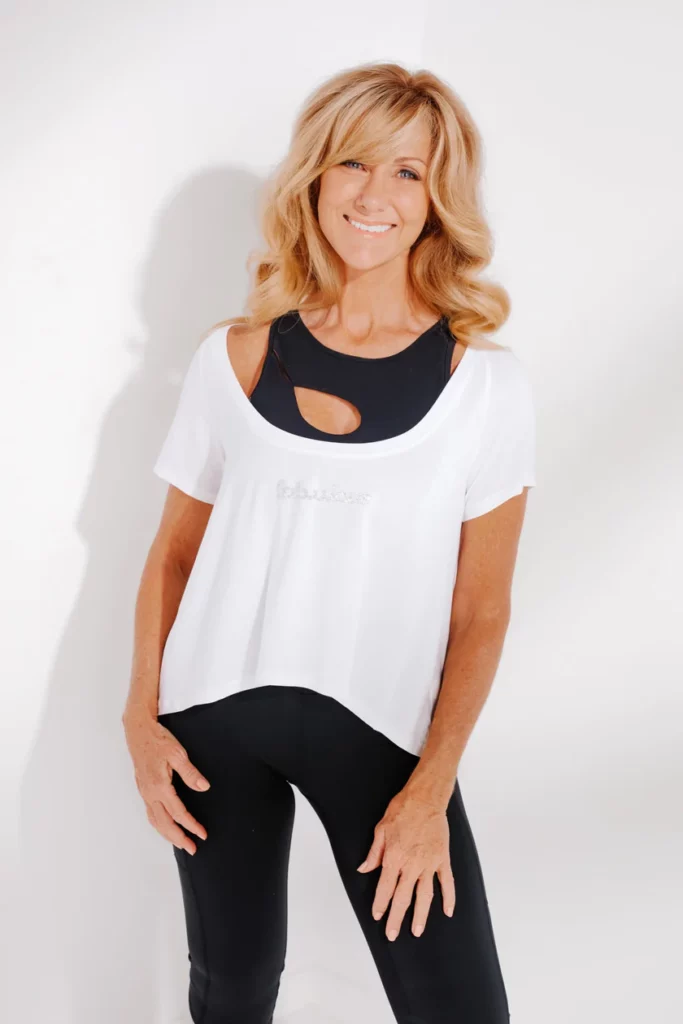 The Ageless Activewear Collection