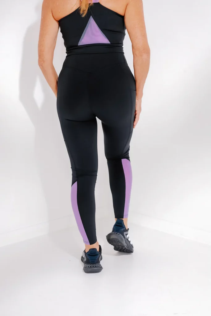 The Ageless Activewear Collection