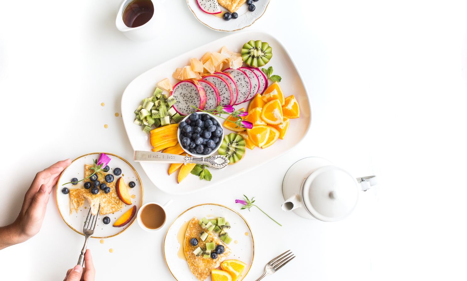 How Zig Zag Calorie Cycling Can Help Achieve Fast Weight Loss