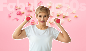 Boost Your Metabolism After Menopause