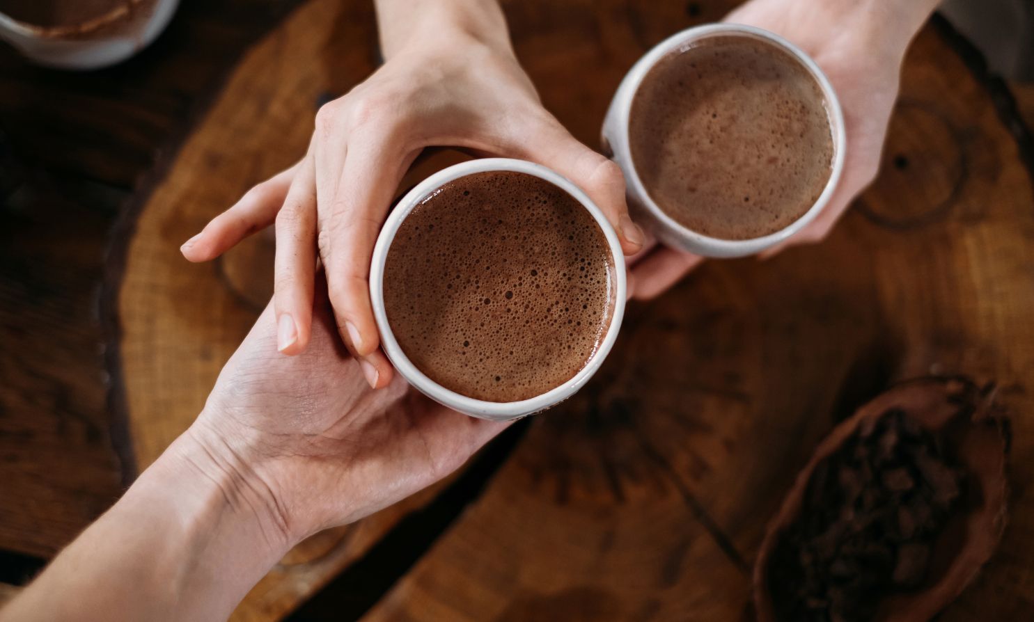 cacao ritual