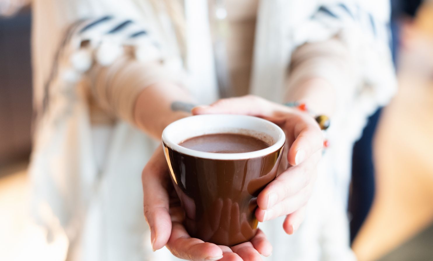 cacao ritual