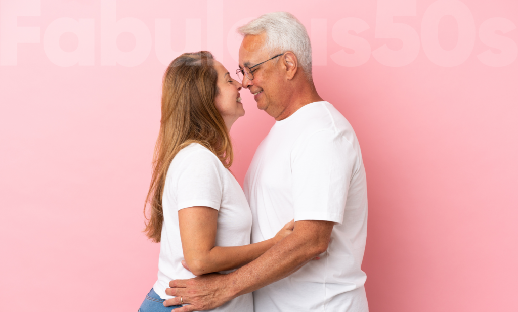 Dating After 50 - Ways For Women Over 50 Can Find Love