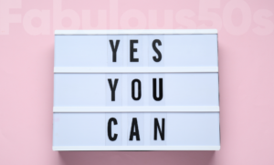 Self-Love Affirmations For Ageless Women