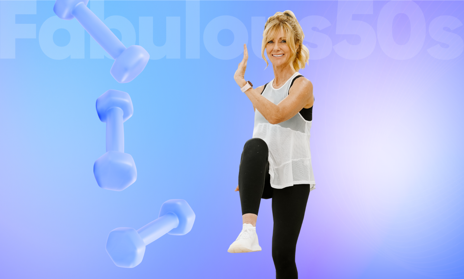 5 Minute Butt And Thigh Workout For Women Over 50 Get Results In Just 7 Days Fabulous50s
