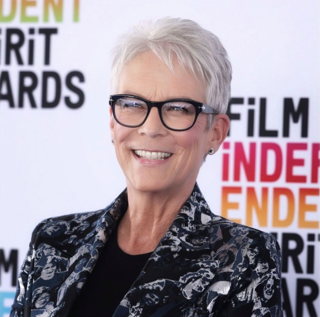 Jamie Lee Curtis | Instagram