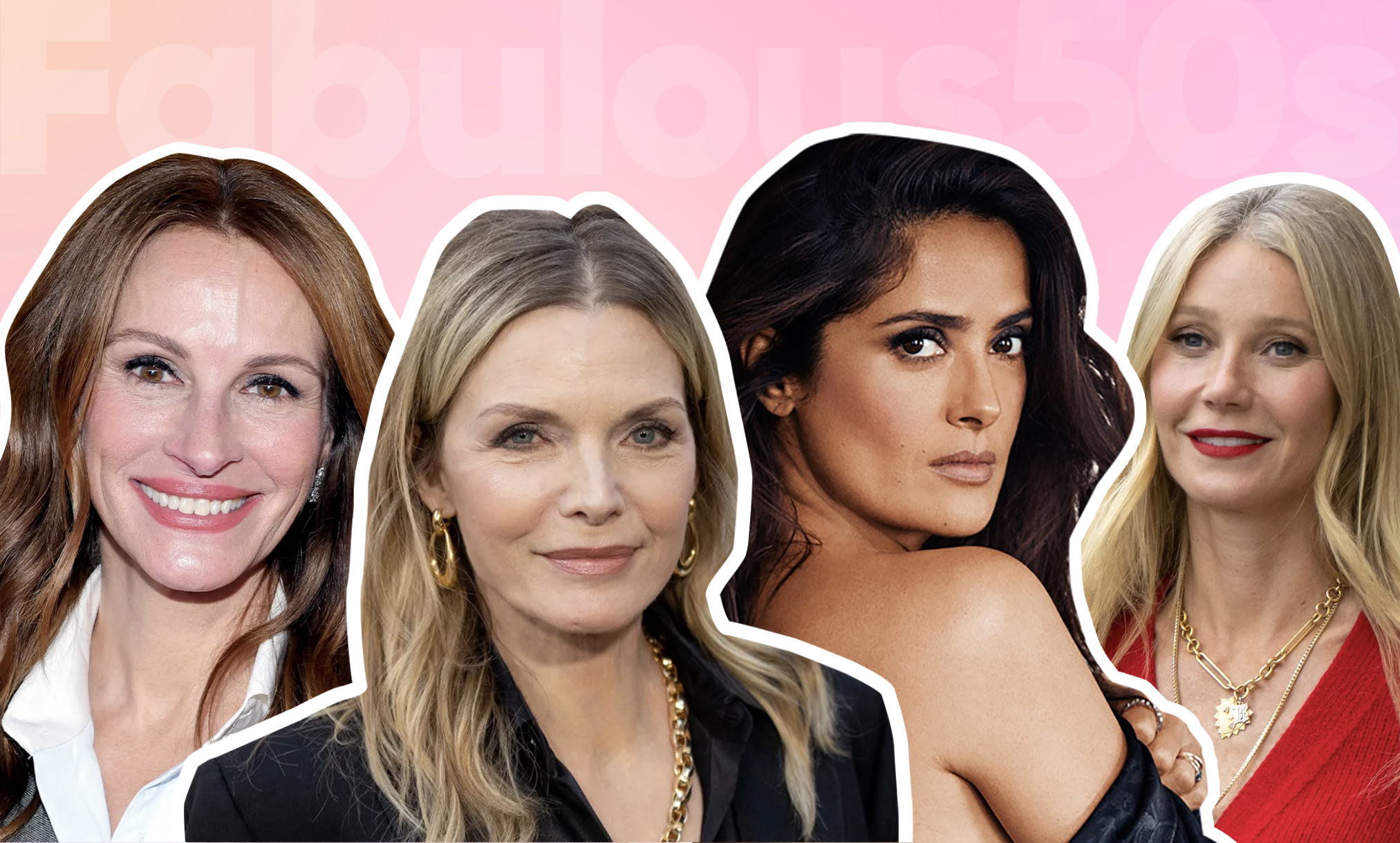 youthful skincare tips from celebrities over 50