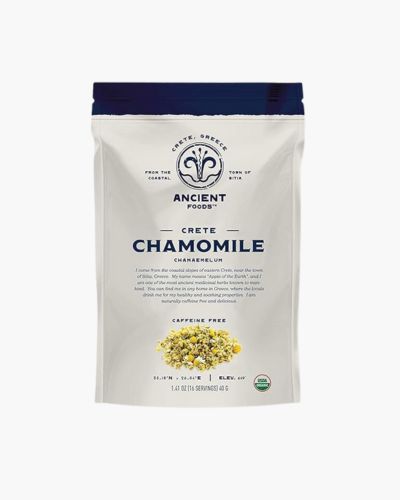 sleep products - Chamomile