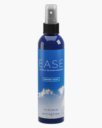 Magnesium Ease By Activation Products - Anti-Aging Supplements Every Woman Needs