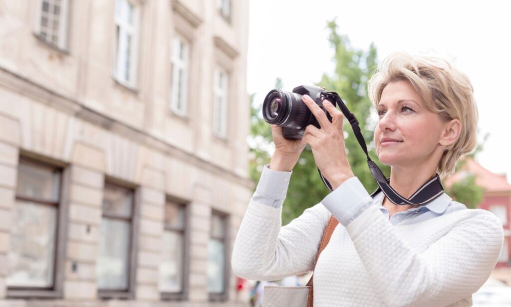 Hobbies for Women Over 50 That Improve Health