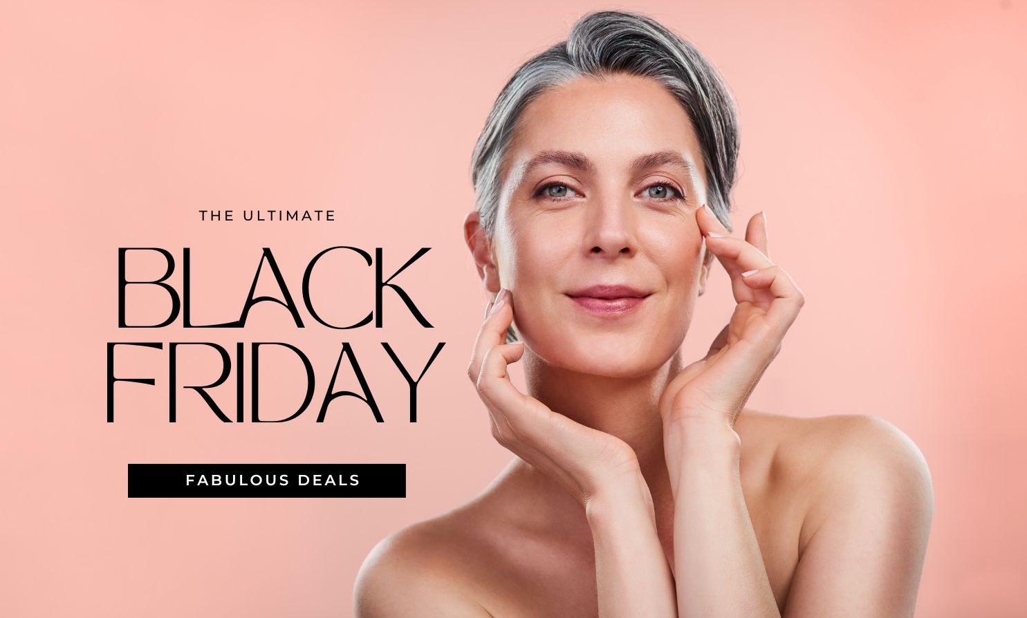Top Black Friday Deals For Women Over 50 (Exclusive Savings) Fabulous50s