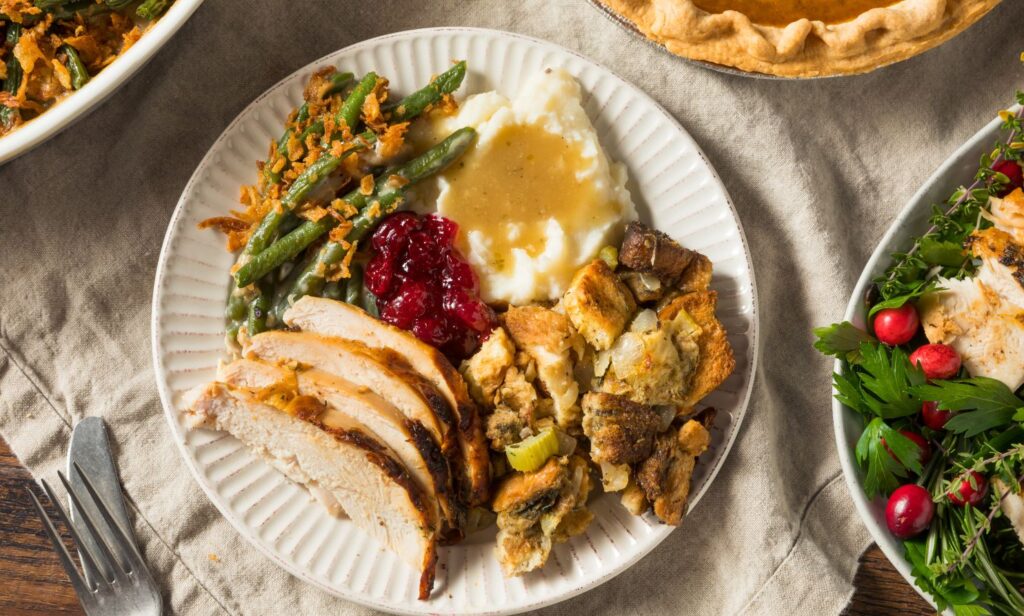 Thanksgiving ontario stores open