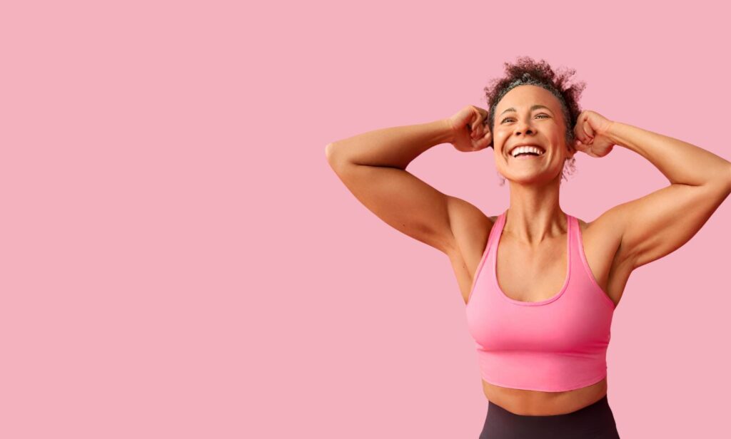 The Best Easy Exercises to Burn Calories for Women Over 50 