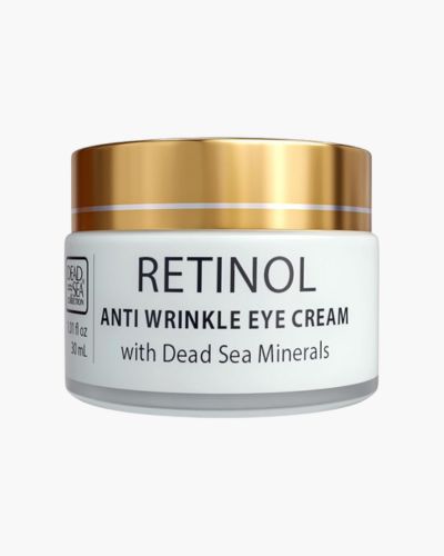15 Best Retinol Eye Creams to Fight Wrinkles in 2024