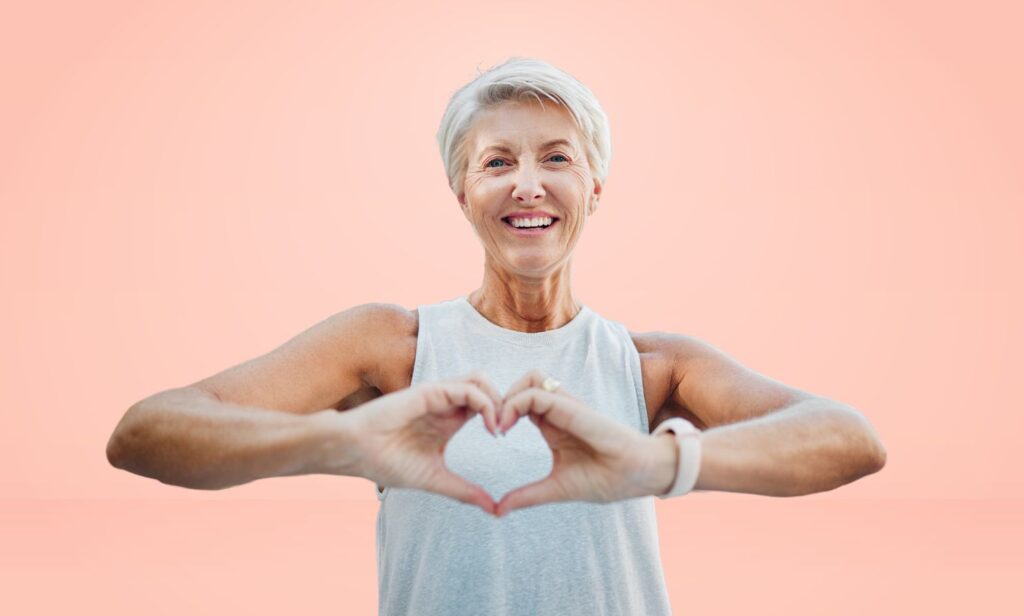 How to Create a Loving Lifestyle Over 50