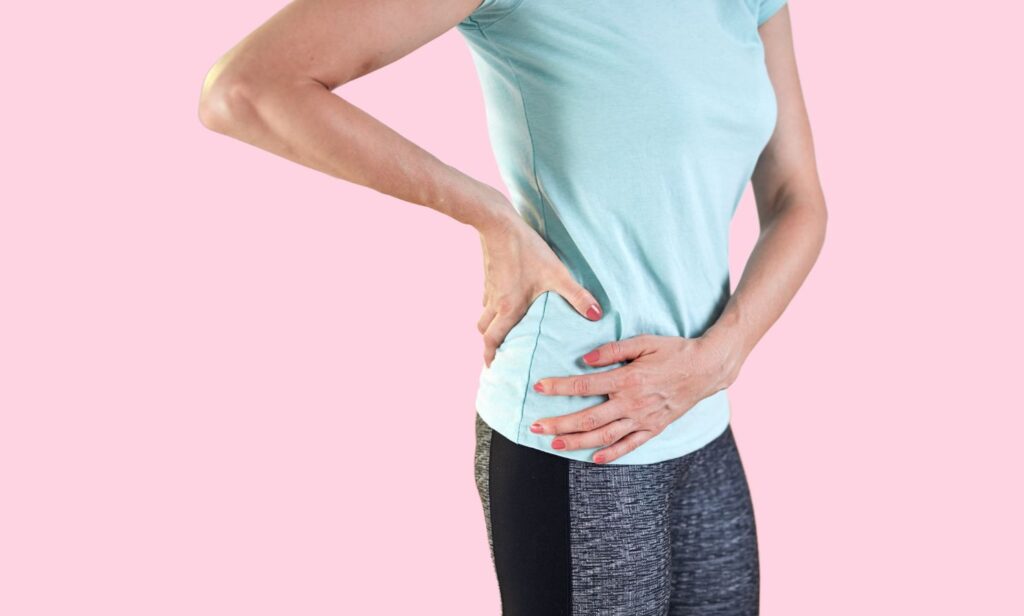 10 Ways to Prevent Hip Injuries