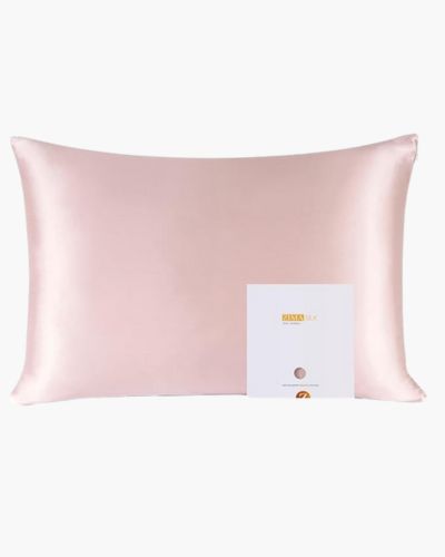 100% Pure Mulberry Silk Pillowcase