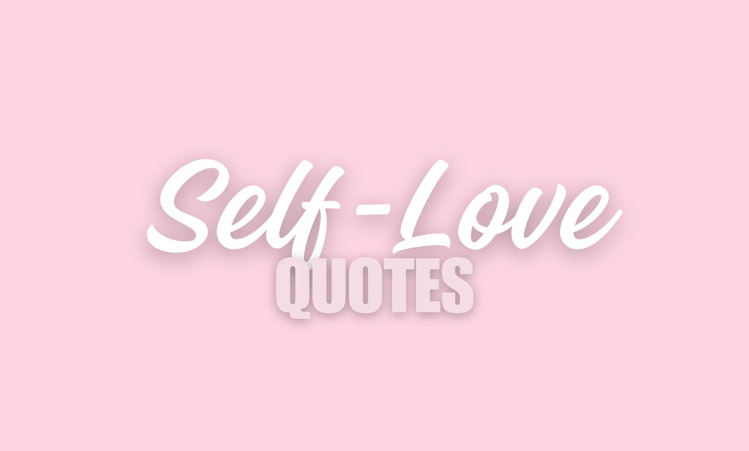 40 Beautiful Quotes That Inspire Self-Love Over 50 - Fabulous50s