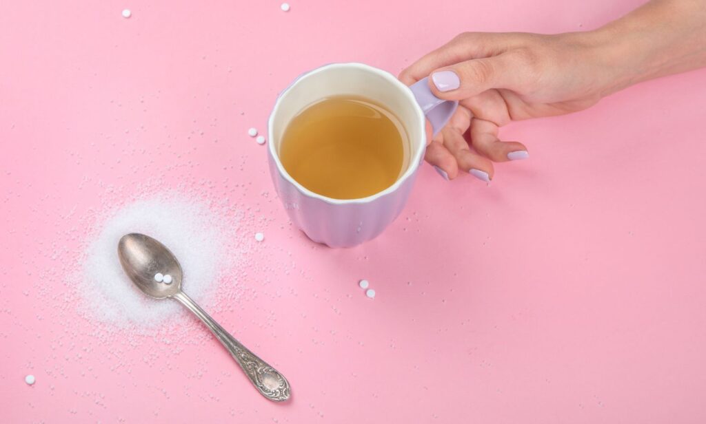Top 5 Healthy Sugar Substitutes For Women in Their 50s