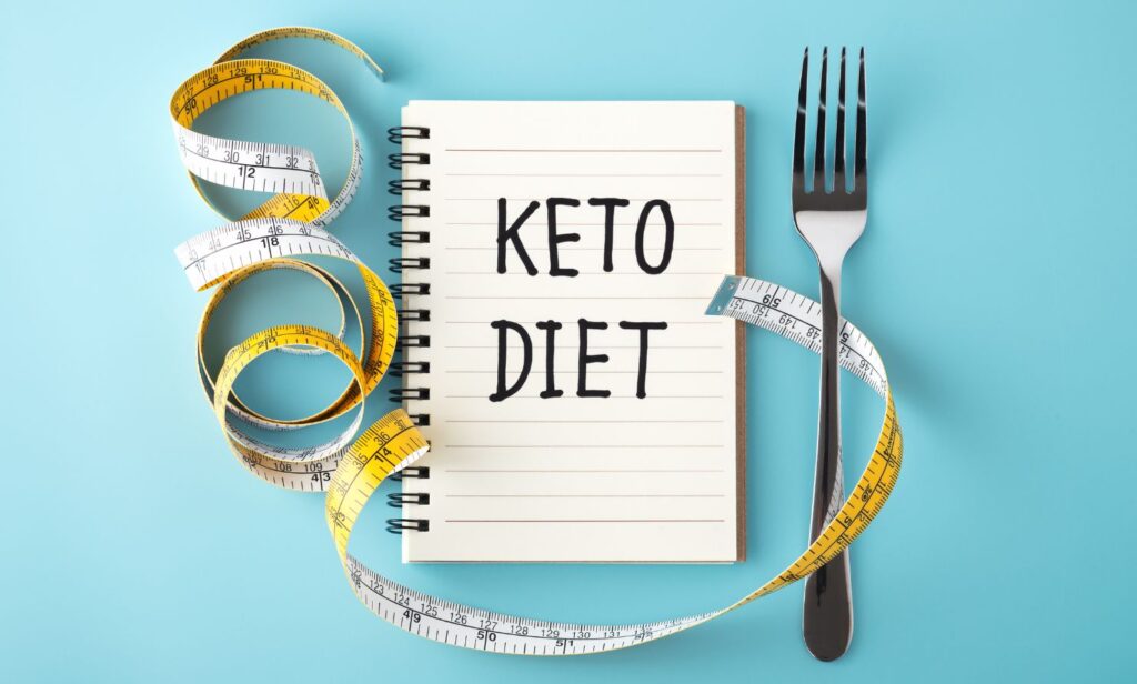Keto Craze: Is Keto Diet Safe for Older Women?