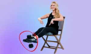 Simple Leg Strengthening Exercises for Women Over 50 To Reduce Falls