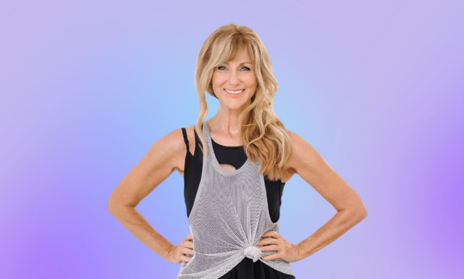 _Low-Impact Exercises For Women Over 50 to Melt Belly Fat