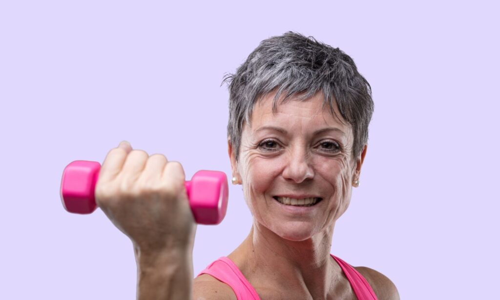 9 Key Reasons You're Losing Muscle Mass Over 50 | Preventing muscle loss