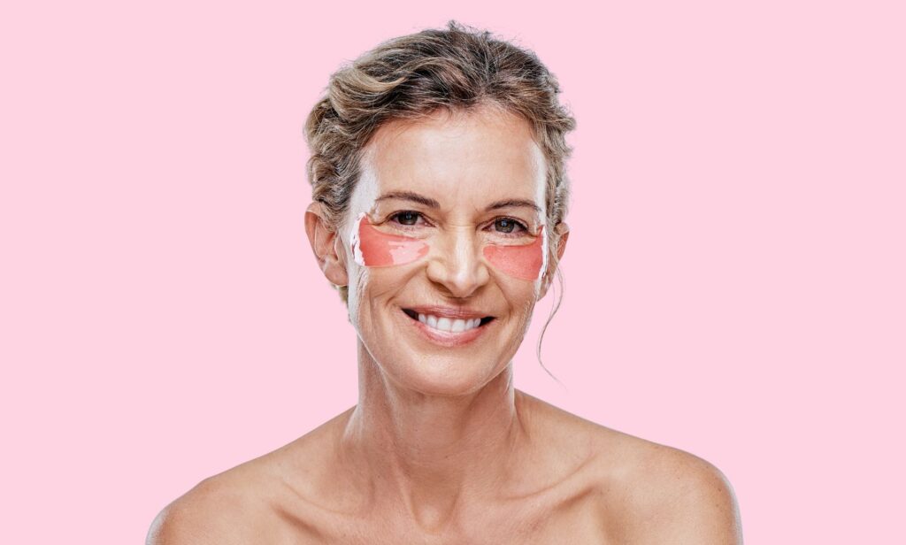 Self Love Skincare Products For Women Over 50
