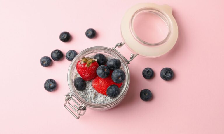 20 Top Superfoods Women Over 50 Can Eat Daily for Longevity - Fabulous50s
