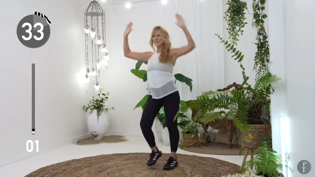 20-Minute Fat-Burning Walk – Burn Calories & Lose Weight Fast! fat burning walking