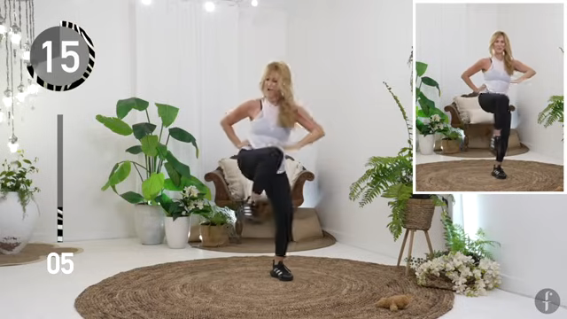 20-Minute Fat-Burning Walk – Burn Calories & Lose Weight Fast fat burning walking