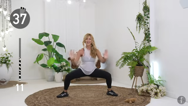 20-Minute Fat-Burning Walk – Burn Calories & Lose Weight Fast!