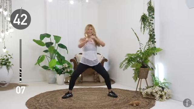 20-Minute Fat-Burning Walk – Burn Calories & Lose Weight Fast fat burning walking