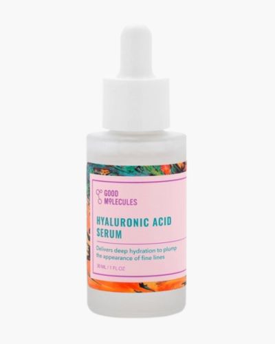 Hydrating Face Serums for Dry Skin