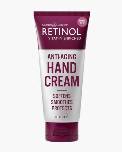 Aging Hand Creams for Smooth, Youthful-Looking Hands