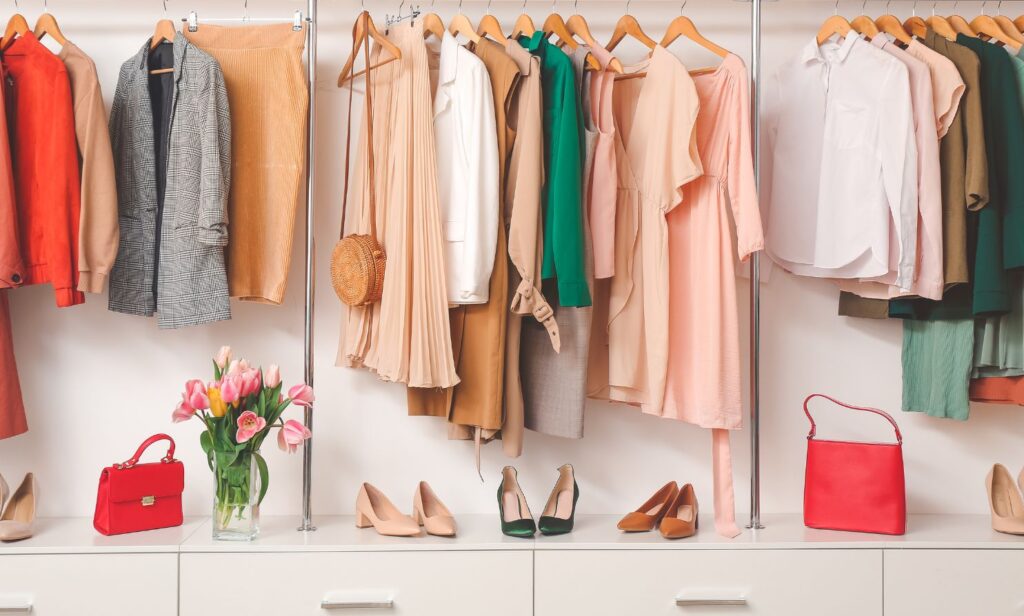 The Art of Mindful Dressing
