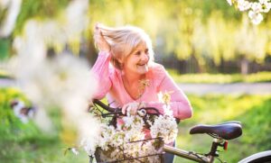 Fun Ways for Women Over 50 to Stay Active and Enjoy Spring