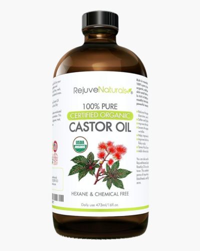 How You Can Use Castor Oil for Your Skin, Joints, Hair, and More