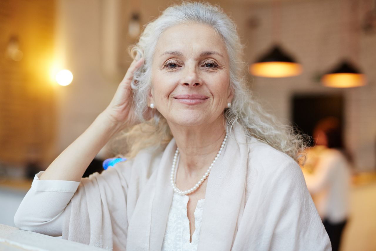 Healthy aging and longevity secrets