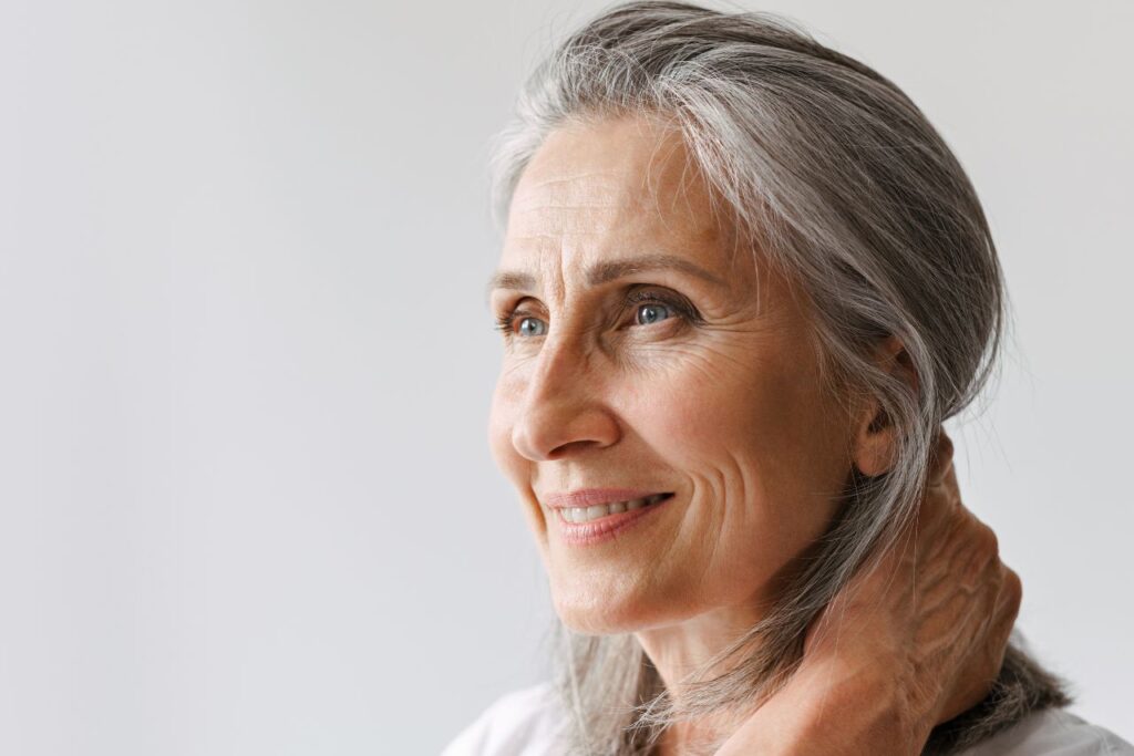 Healthy aging tips for women over 50