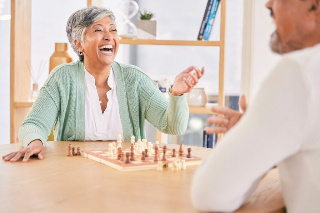 Memory-Boosting Hobbies