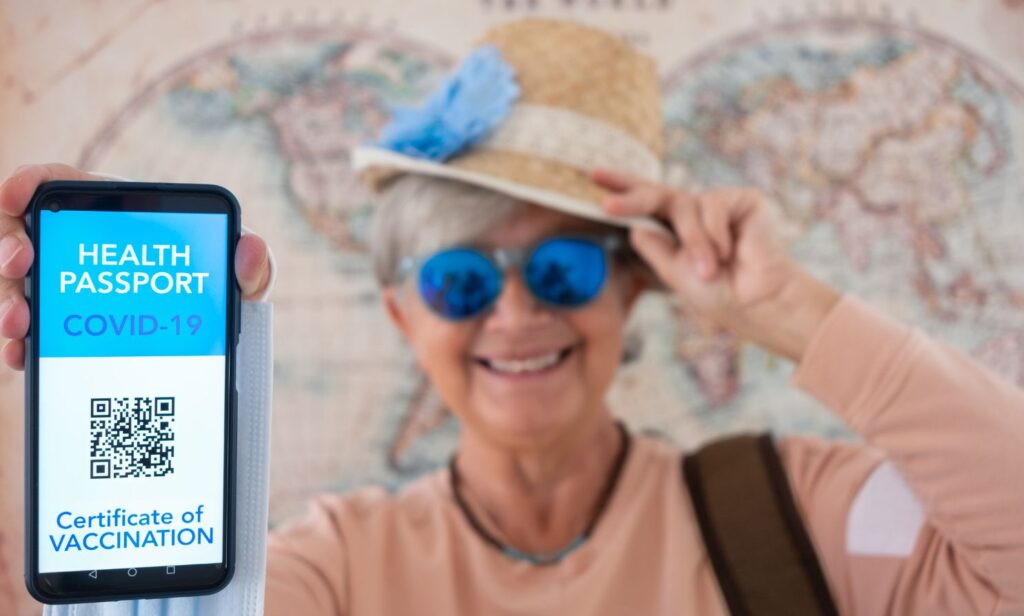 travel tips for women over 50